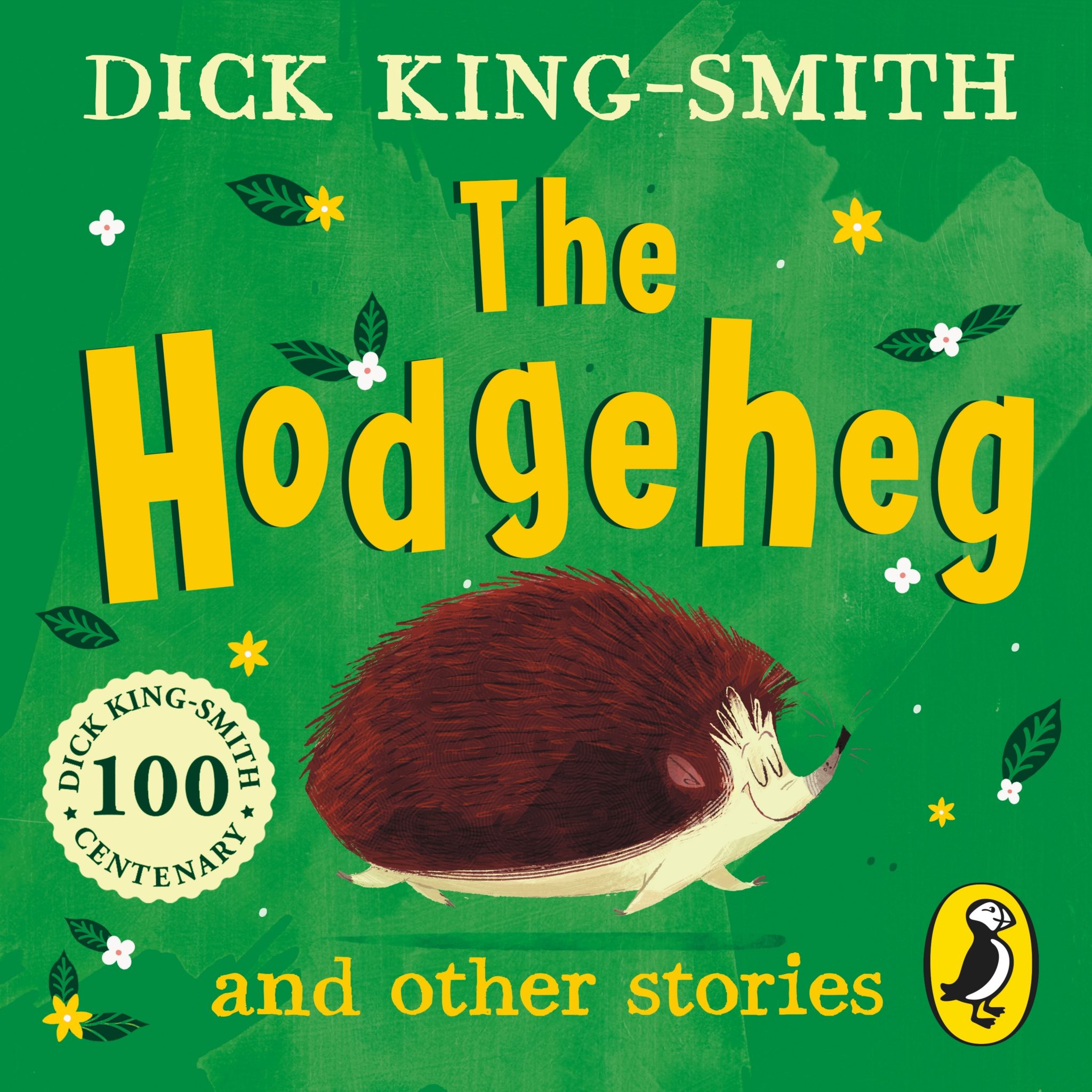 Dick King-Smith