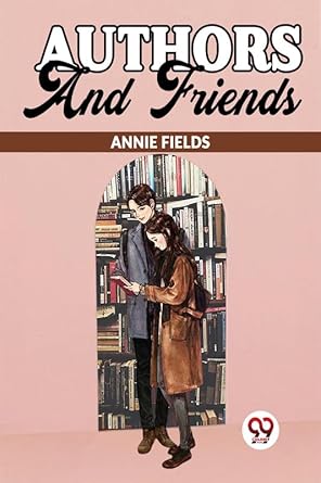 Annie Fields