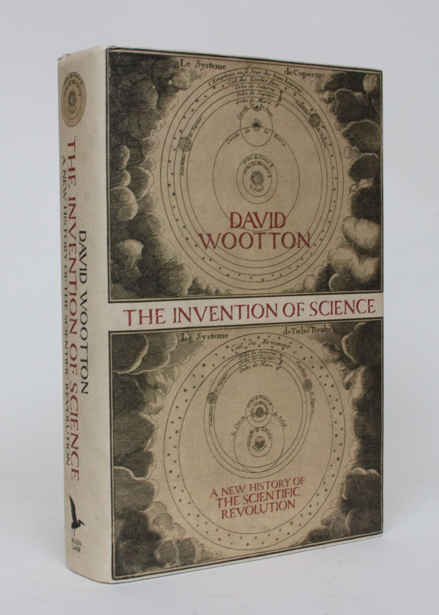 David Wootton