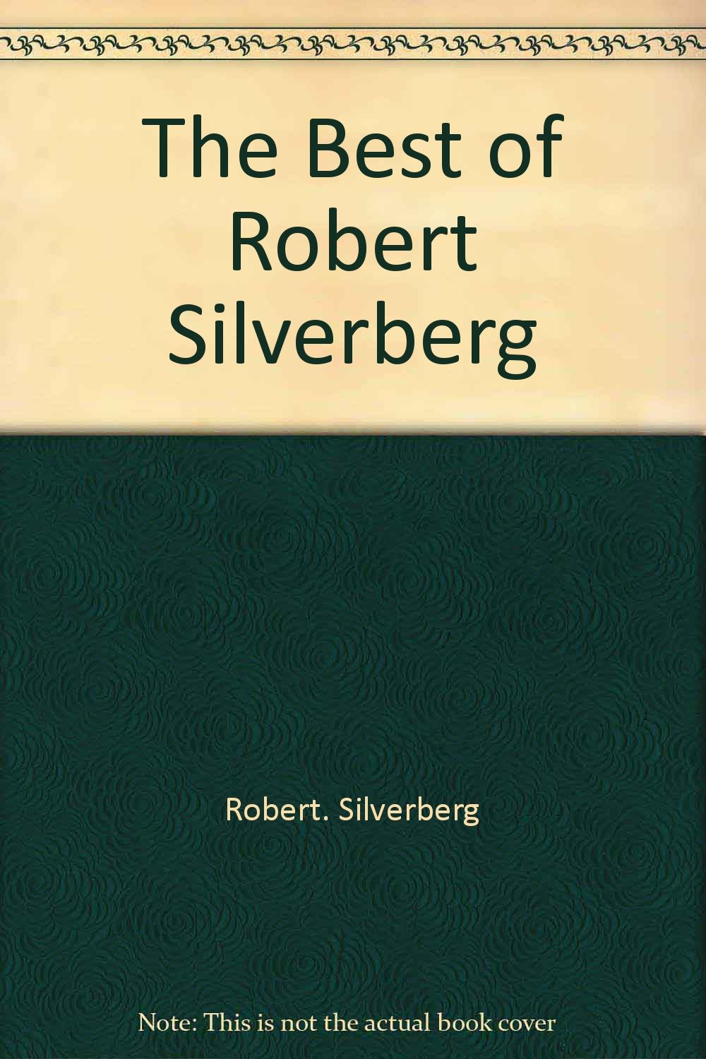 Robert Silverberg