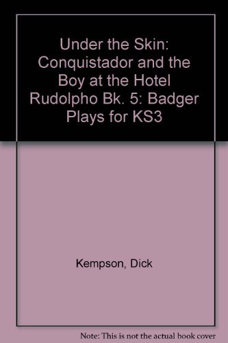 Dick Kempson