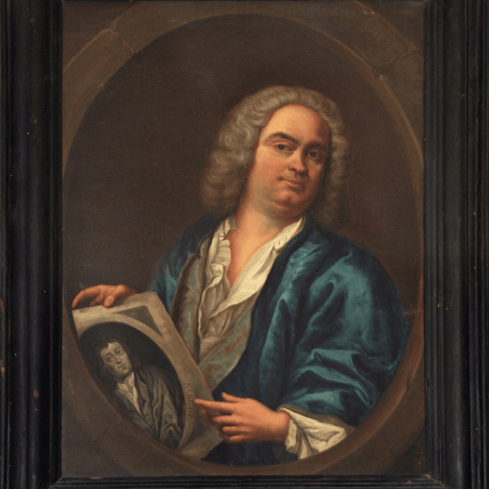 Paolo Antonio Rolli