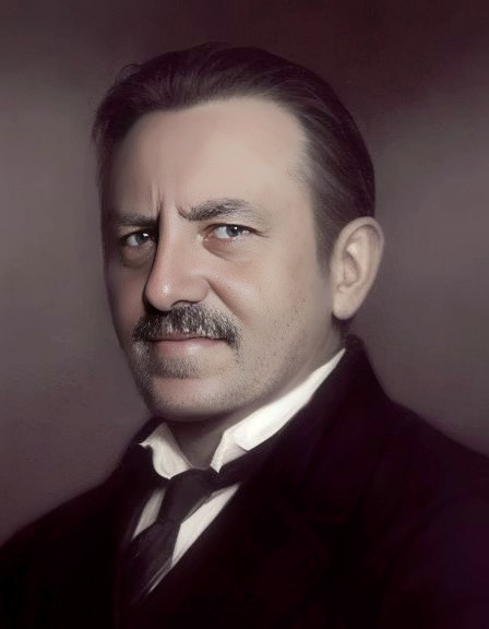 Jon Thorlaksson