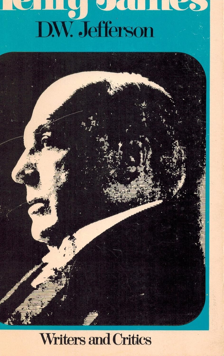D. W. Jefferson