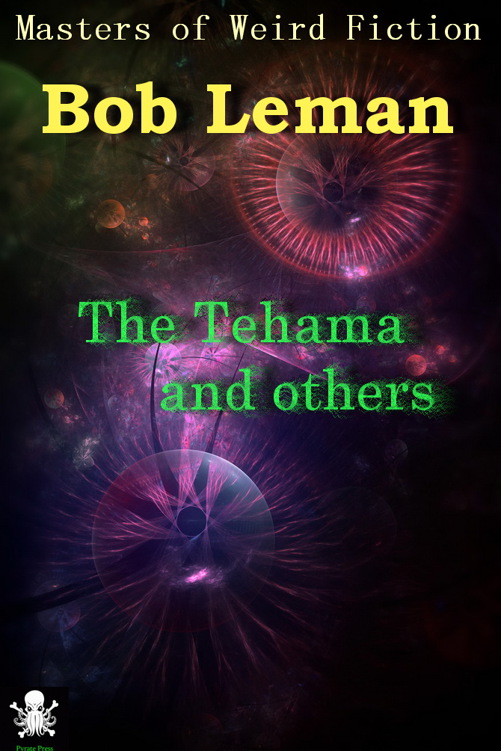 Bob Leman