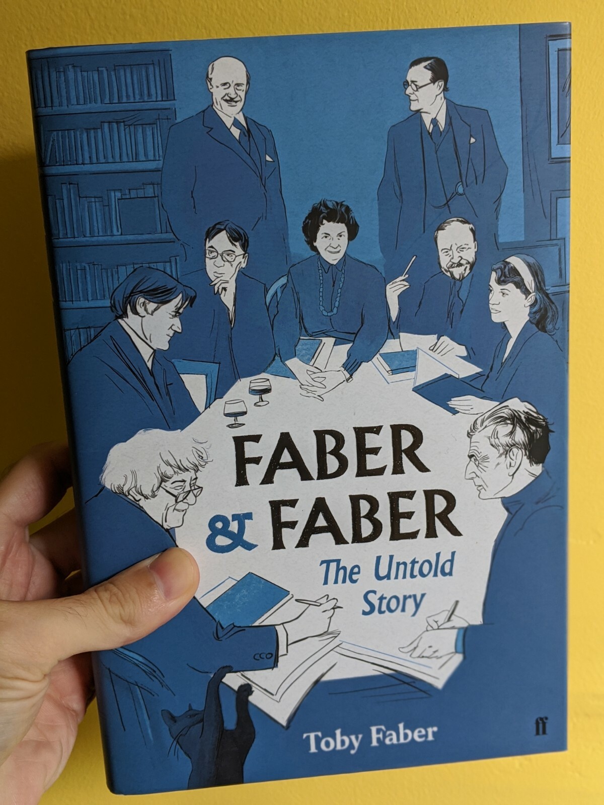 F.N. Farber