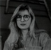 Annie Gusman