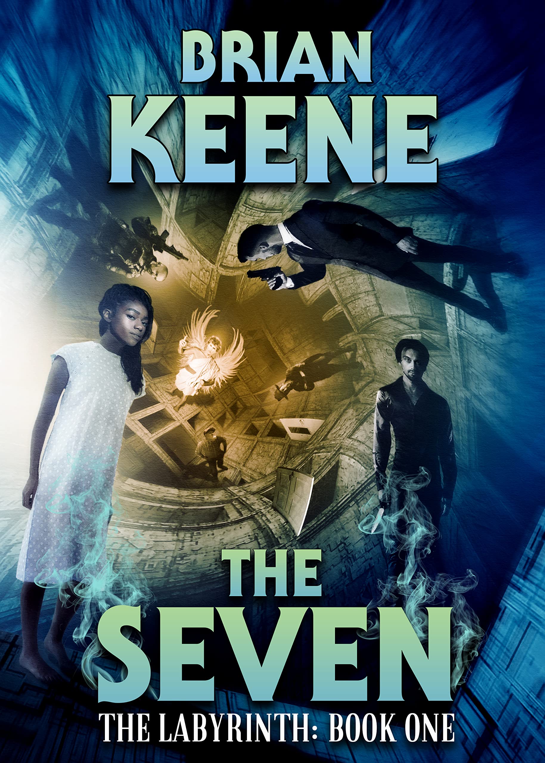 Brian Keene