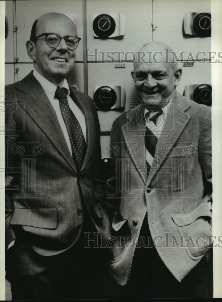 Bill Adler Sr