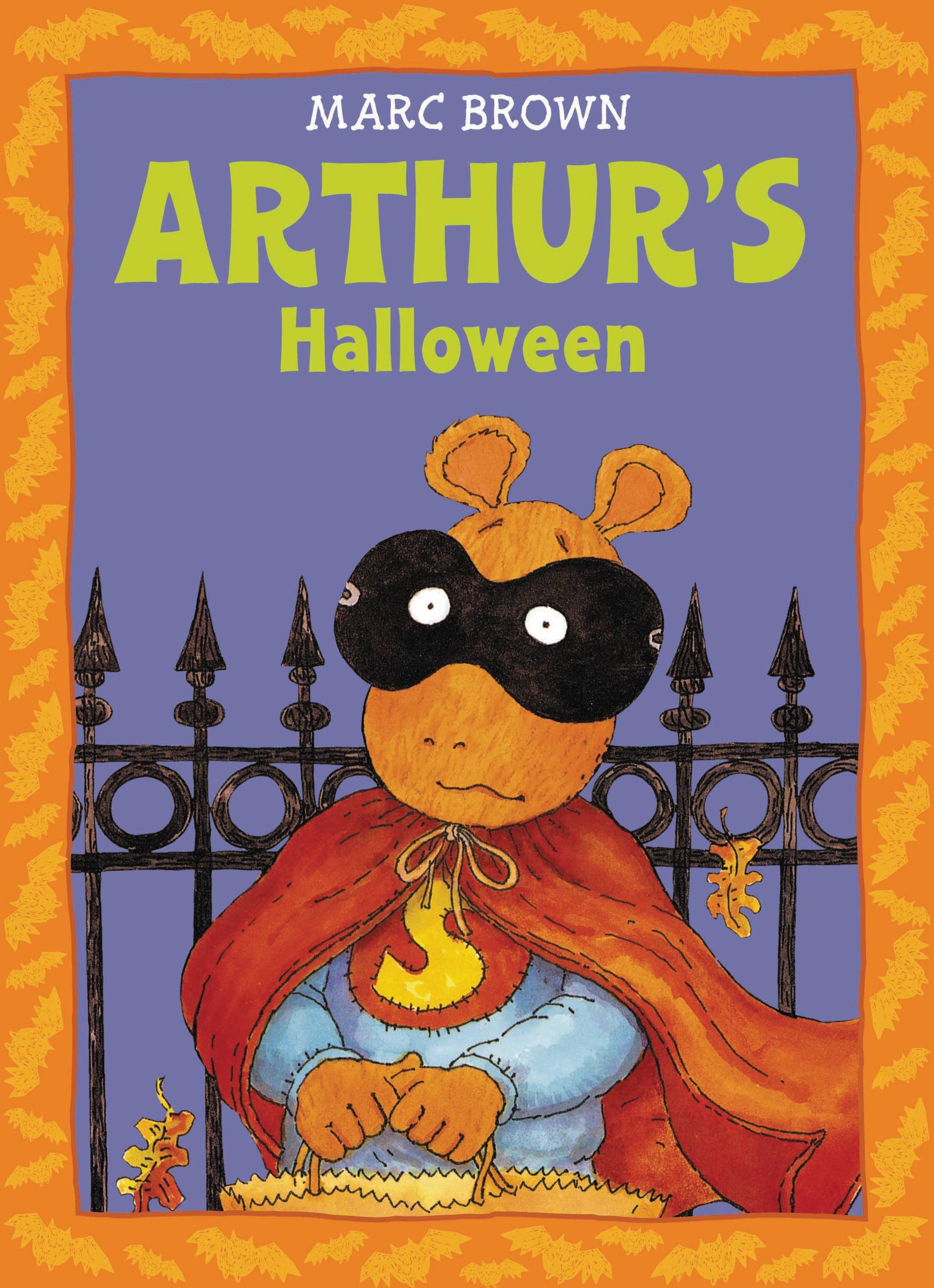 Marc Brown