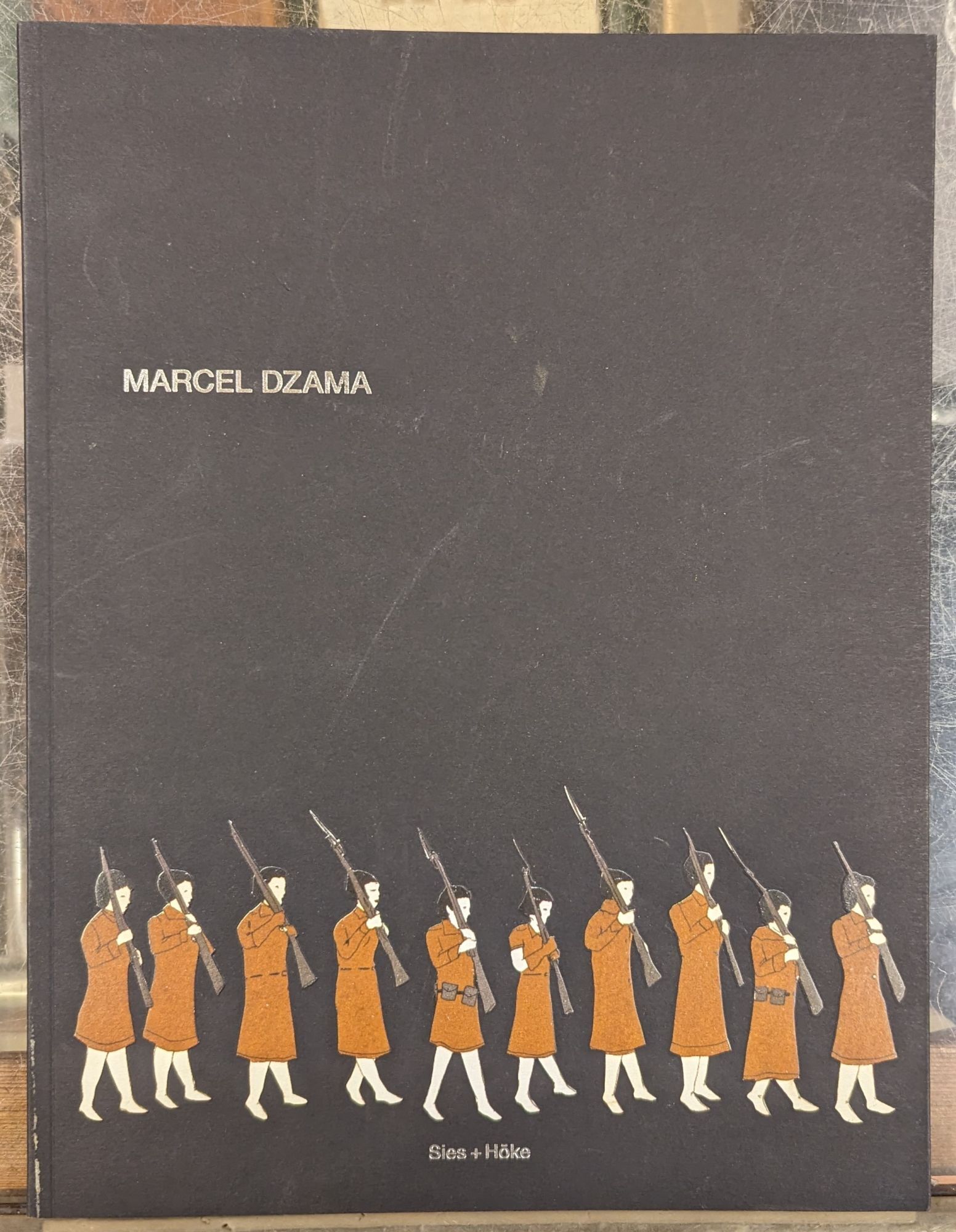 Marcel Dzama