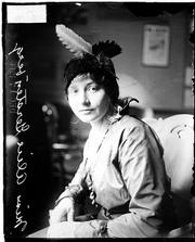 Alice Gerstenberg