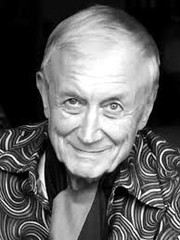 Yevgeny Aleksandrovich Yevtushenko