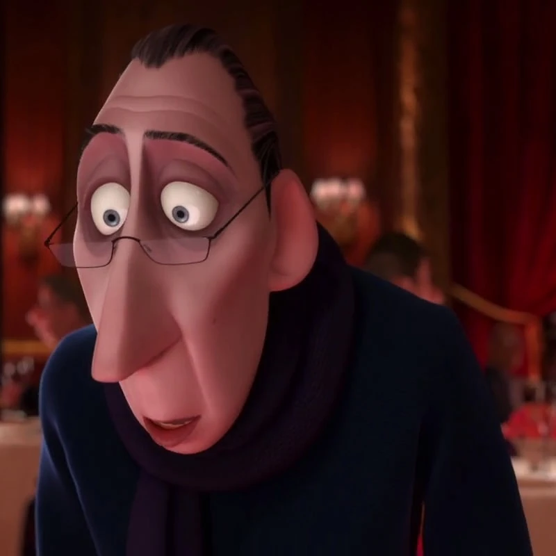 Bailey Talbot