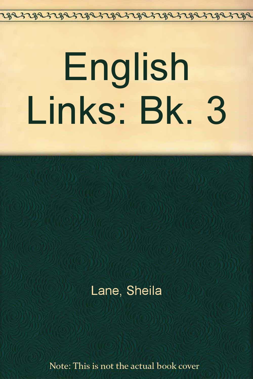 Sheila Lane