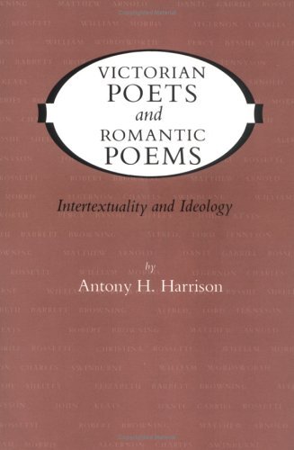 Antony H. Harrison