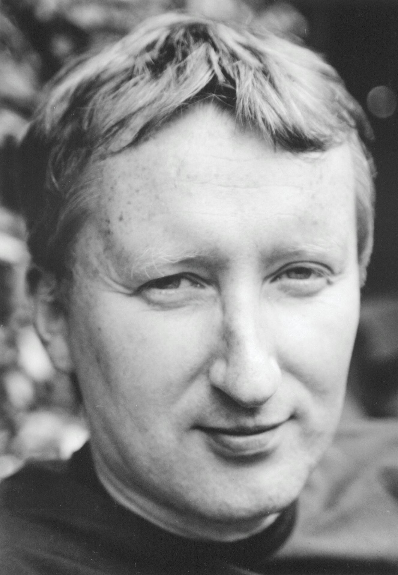 Arnie Bateman