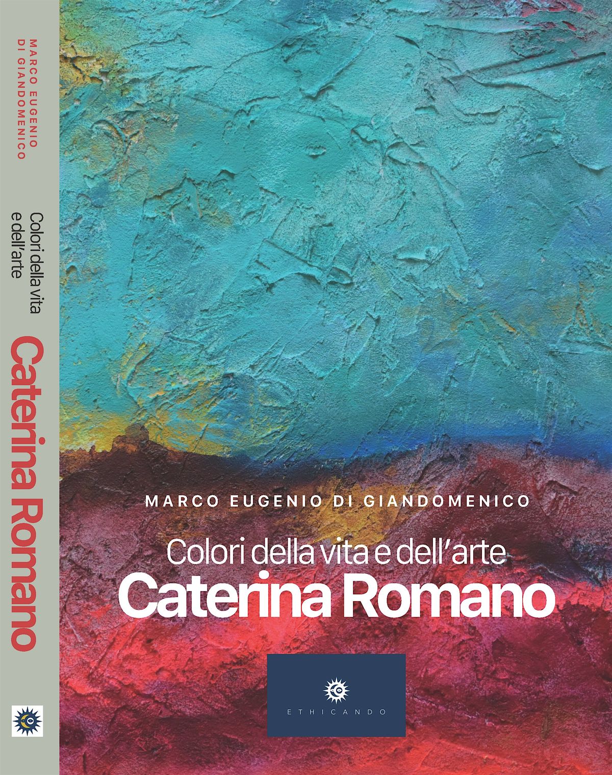 Caterina Roma