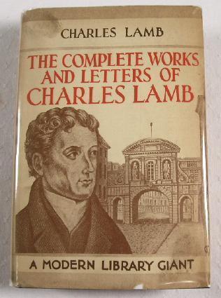 Charles Lamb
