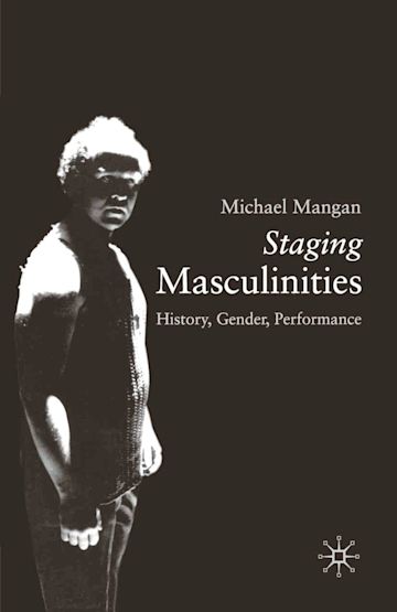 Michael Mangan