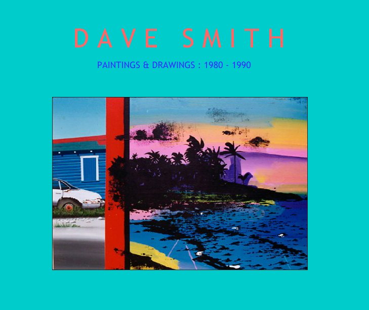 Dave Smith