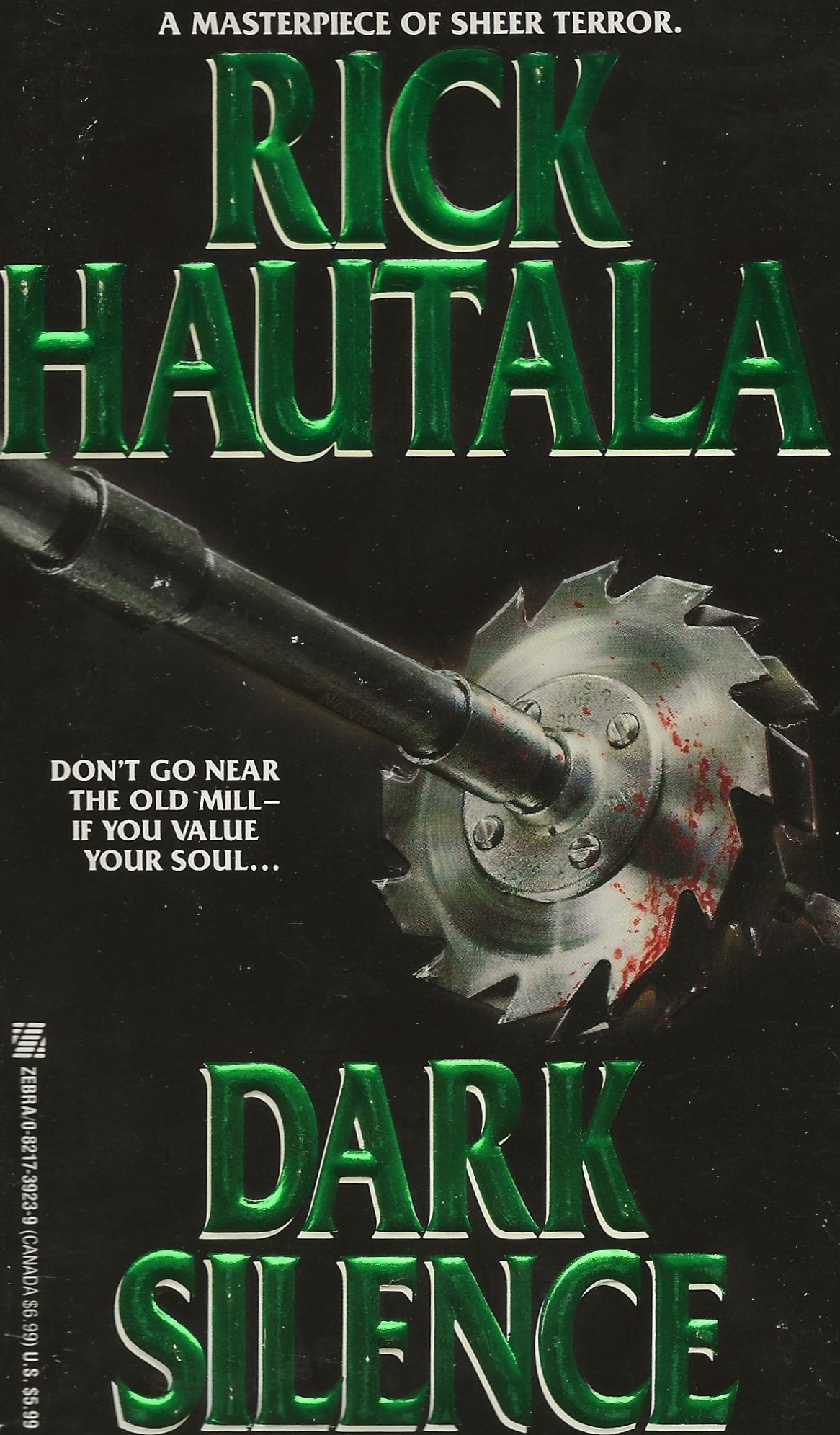 Rick Hautala