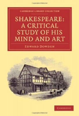 Edward Dowden