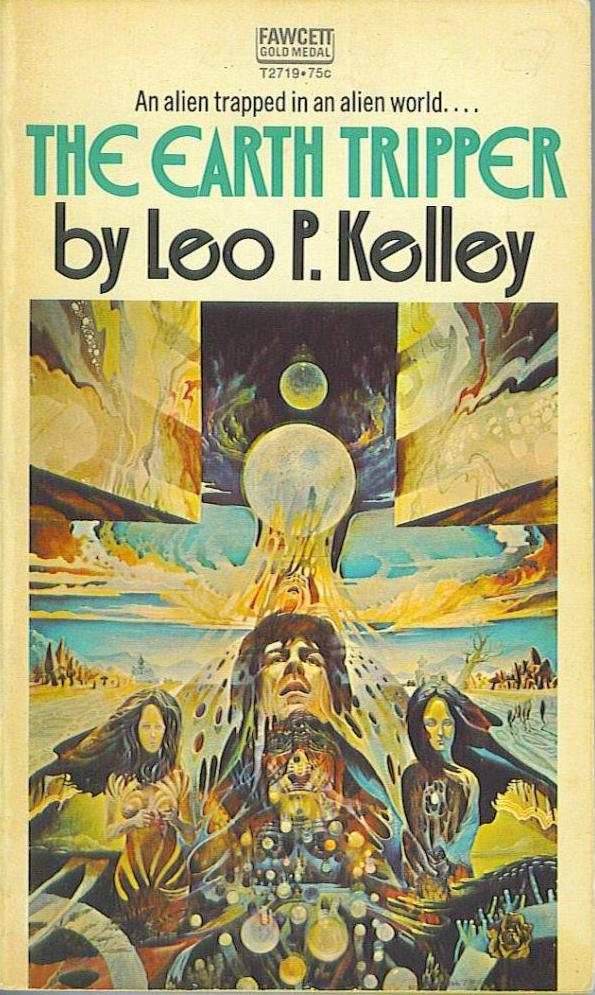 Leo P. Kelley