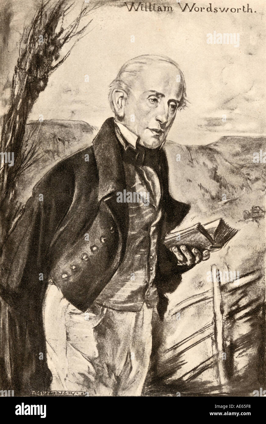 William 1770-1850 Wordsworth