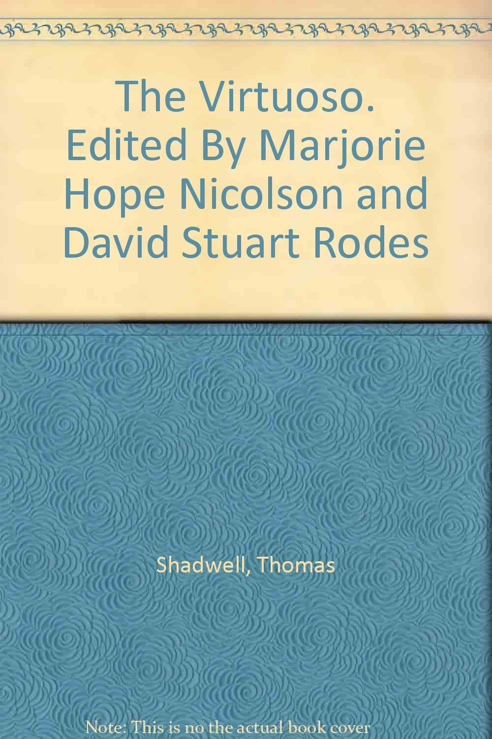 David Stuart Rodes