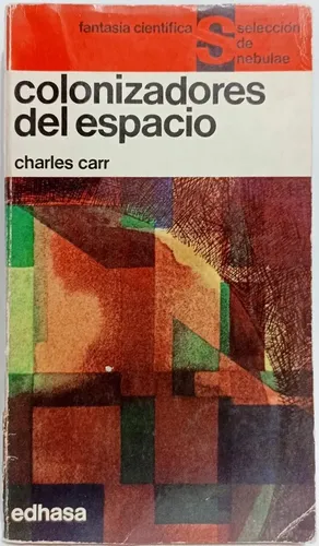 Charles Carr