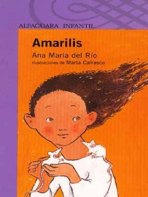 Ana María del Río