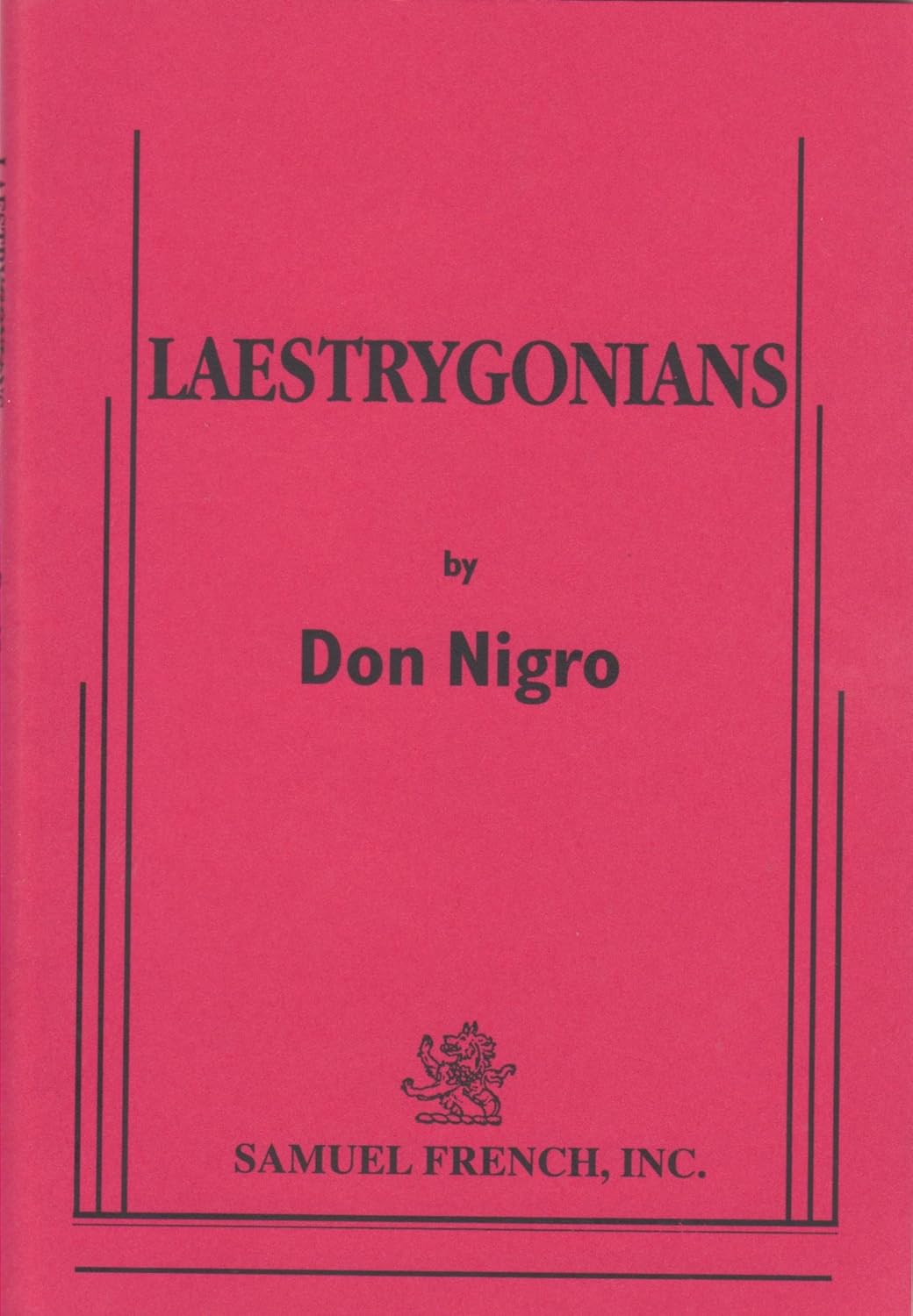 Don Nigro