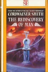 Cordwainer Smith