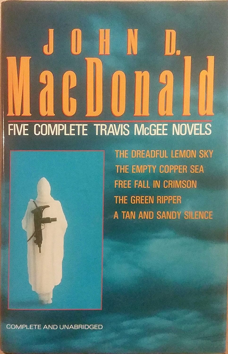 John McDonald