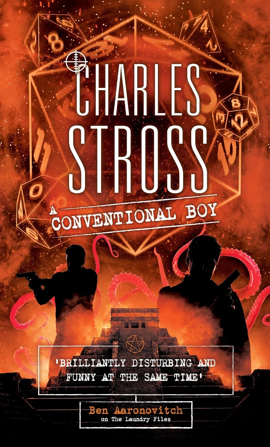 Charles Stross