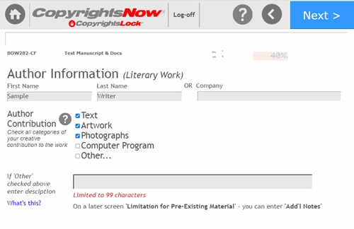 Copyright Office