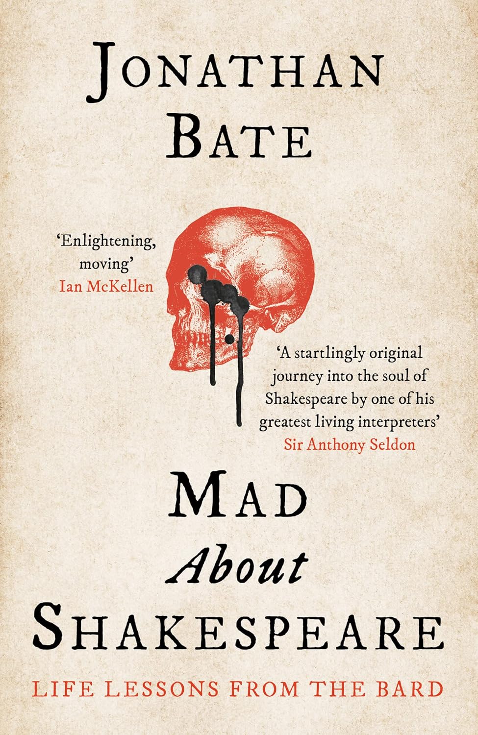 Jonathan Bate (editor)