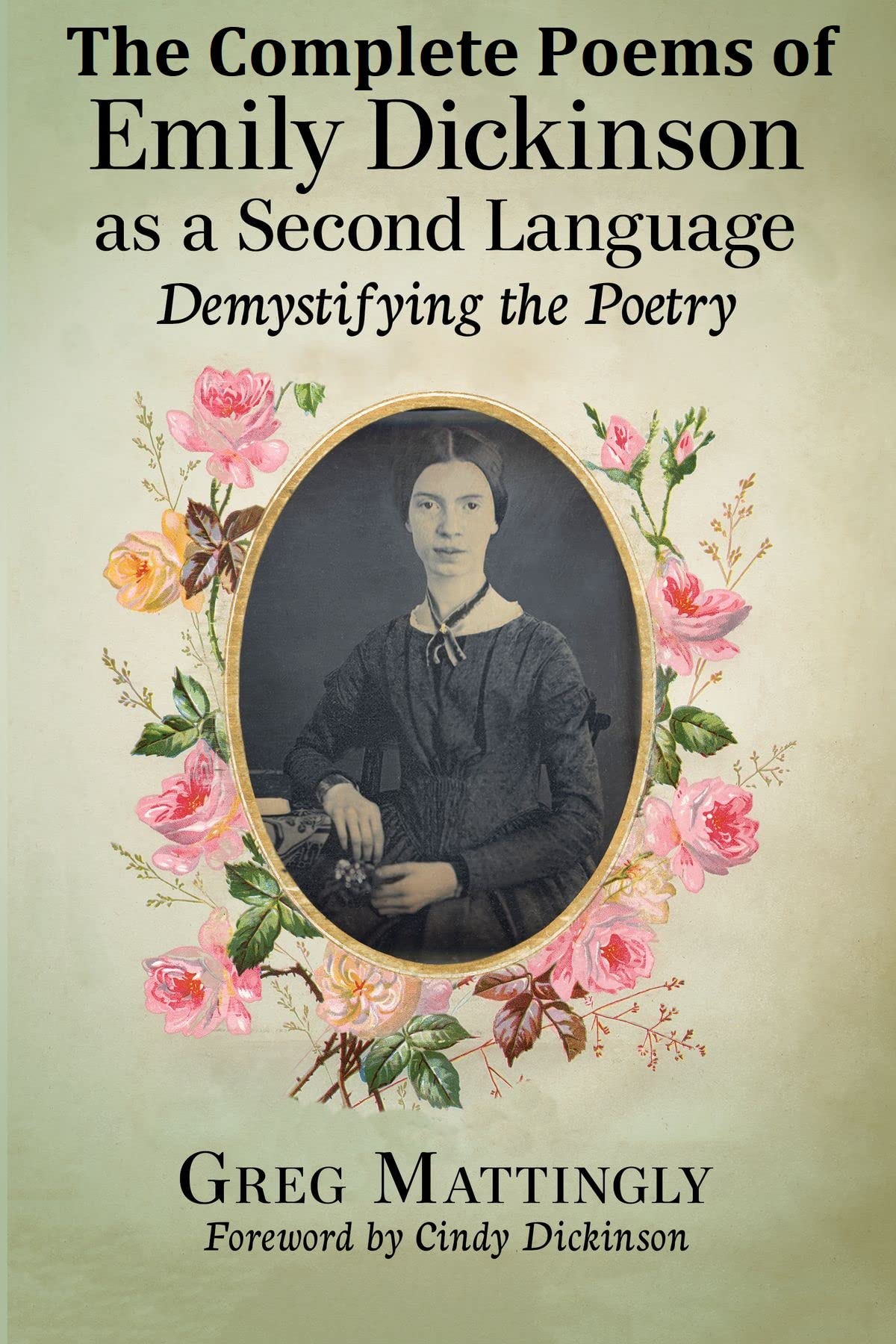 Emily Dickinson