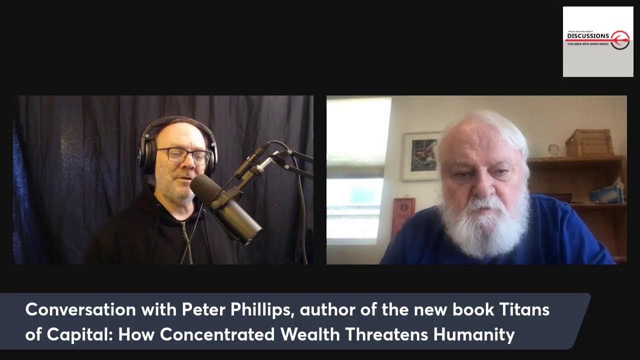 Peter Phillips