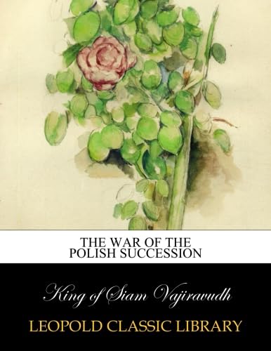 Vajiravudh King of Siam