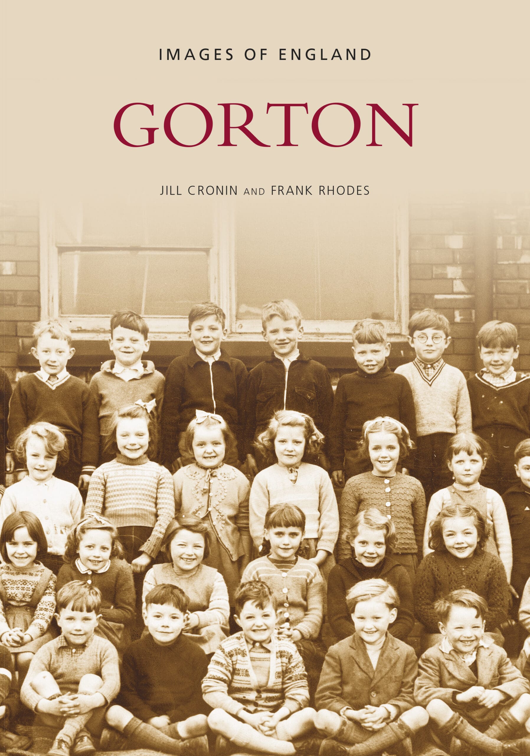 G.W. Gorton