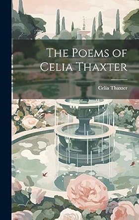 Celia Thaxter