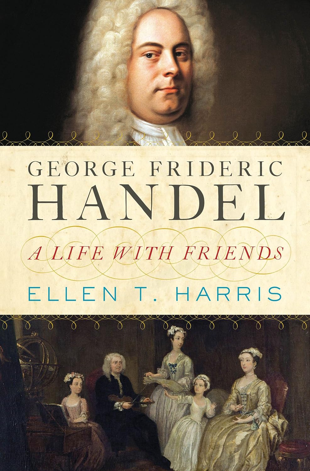 Ellen T. Harris