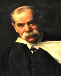 Thomas George Osborn
