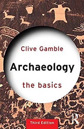 Clive Gamble