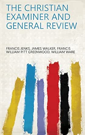 Francis Jenks