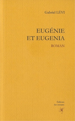 Eugenia Levi