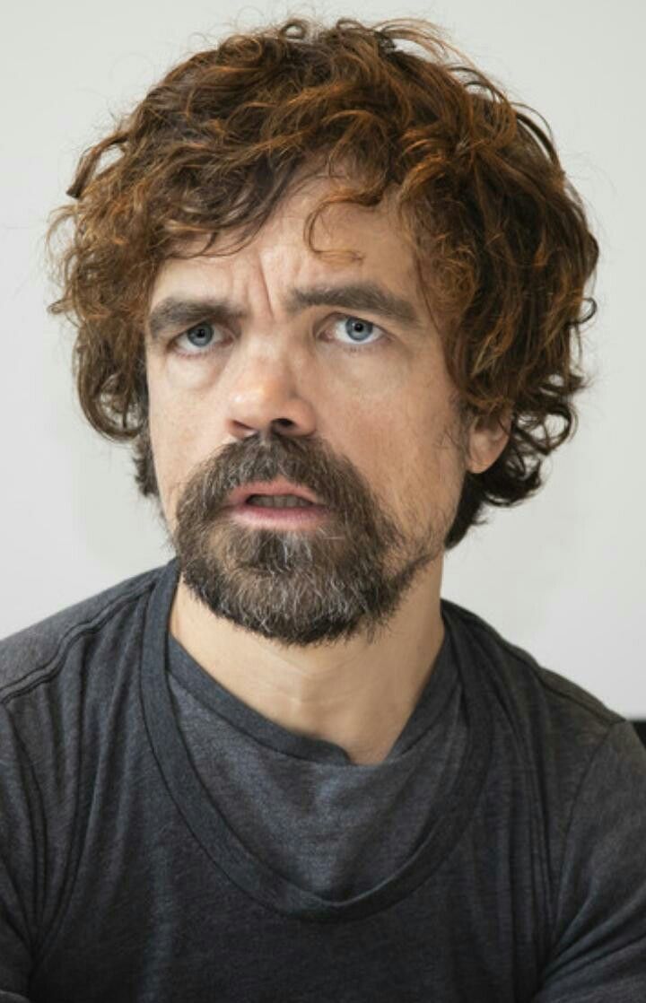 Victor Dinklage