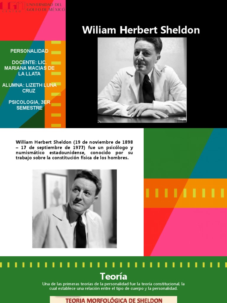 E.S. Sheldon